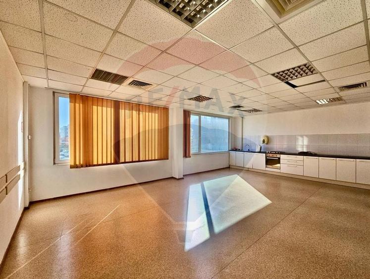 0 % COMISION - Spatiu de birouri de inchiriat - Tetarom - 7