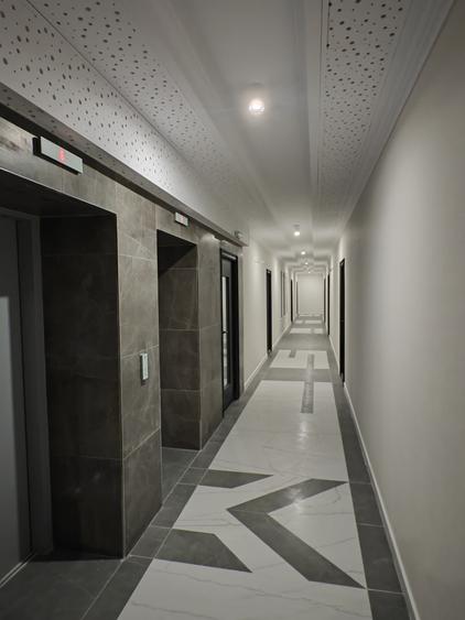 Apartament 2 camere (A308) AXXIS Nova Resort & Spa - 3