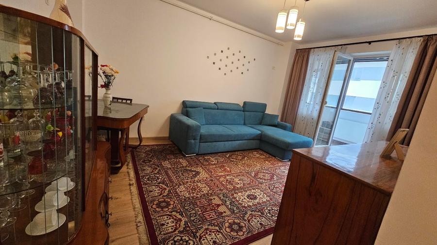 Apartament 3 camere | Militari Residence | Bloc 2018 | Mobilat &amp; Utilat - 1