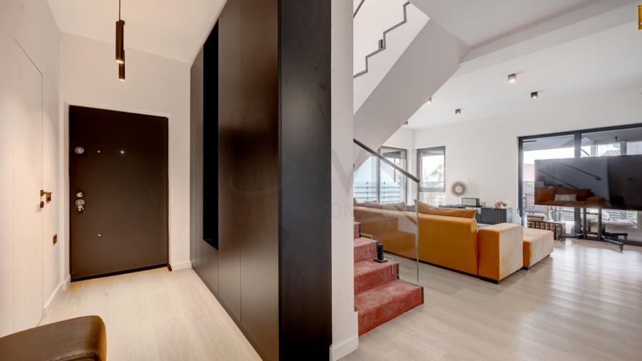 REV2005661 Vila Individuala in Corbeanca l Finisaje Premium - 6