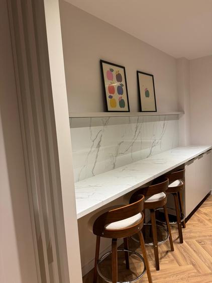 Dorobanti  - Stefan cel Mare, complet amenajat de lux, mobilat, utilat, 2 bai - 12