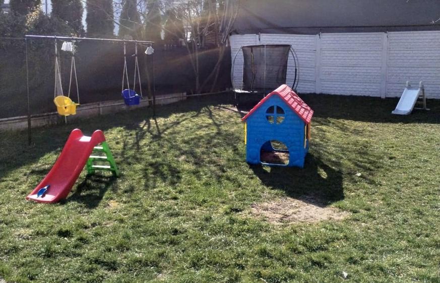 Cladire Individuala ideala gradinita sau sediu firma – Zona Gradini Manastur - 2