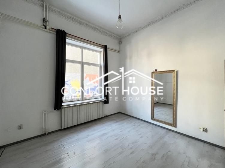 VILA D+P+E+M, 477mp teren, pretabila clinica medicala, P-ta Regina Maria - 11