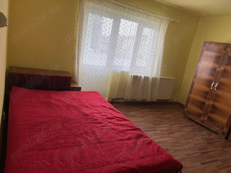 Inchiriez apartament cu 1 camera Lugoj - 3