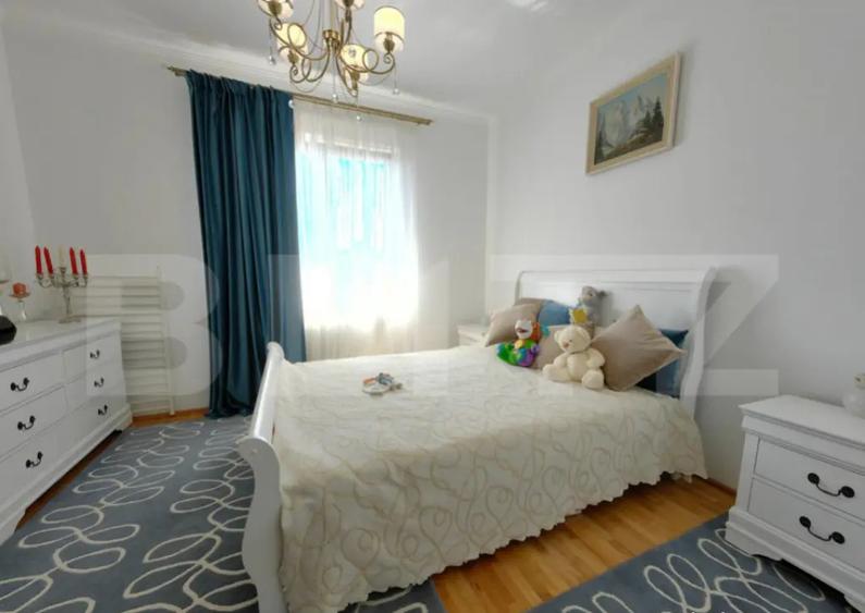 Casa individuala, 4 camere, 135mp, zona Cetate - Mice?ti - 10