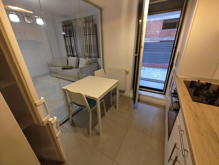 Premium Studio 21 Residence Politehnica Parcul Liniei - 14