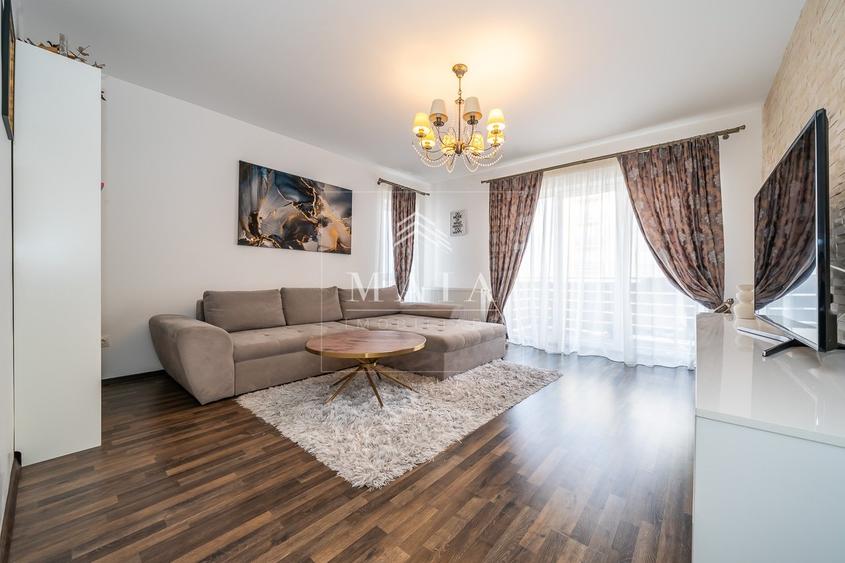 Apartament 2 camere cu balcon si loc de parcare, Avantgarden 3 Sibiu - 3