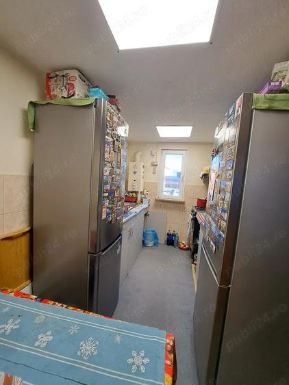 Casa de vanzare 5 km de Pite?ti, 2.000 mp teren, zona lini?tita - 5