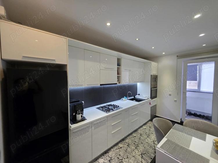 [Proprietar] Apartament 2 camere decomandat, 65 mp, COMPLET MOBILAT Avangarde Residence! - 5