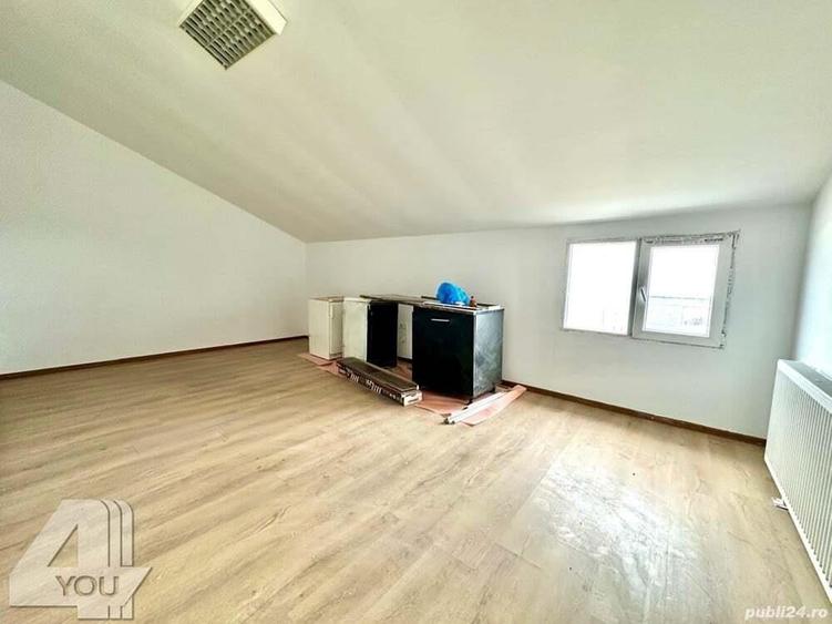 Hala industriala 1000 mp cu teren 3100 mp,curte betonata ?i pietruita - 6