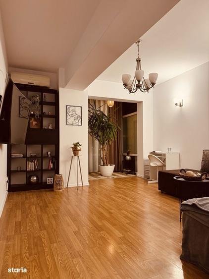 [PRIVAT] 70mp Terra Residence, Voluntari | Parcare| Paza | Rulouri - 3