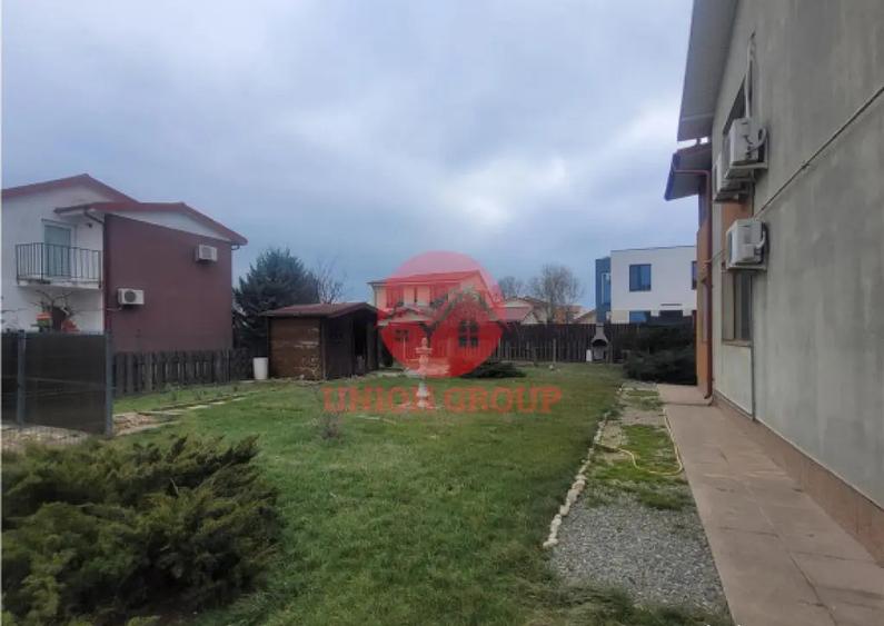 Casa P M cu Teren de 530 mp - Cump#259;na Cartier Del Sole - 17