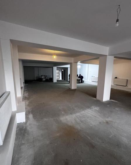 Spatiu comercial de inchiriat, 180 mp, zona Centru - 4