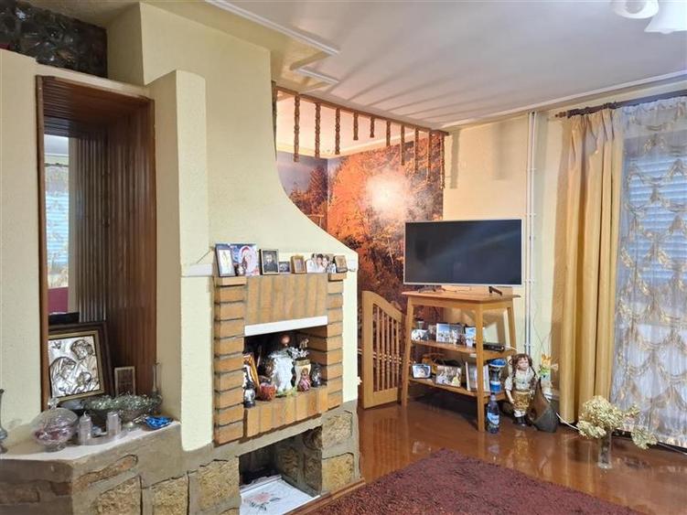 Vila Focsani, P+E,  510 mp teren - 4