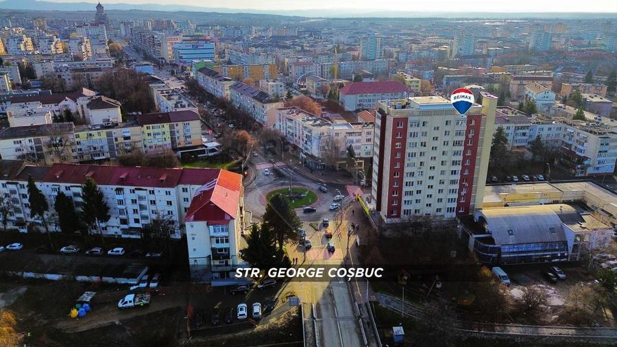 APARTAMENT CU PRIVELISTE IN ZONA ULTRACENTRALA - 14