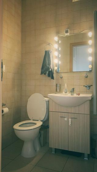 Apartament 2 camere + loc parcare - Citadella Titan - 9