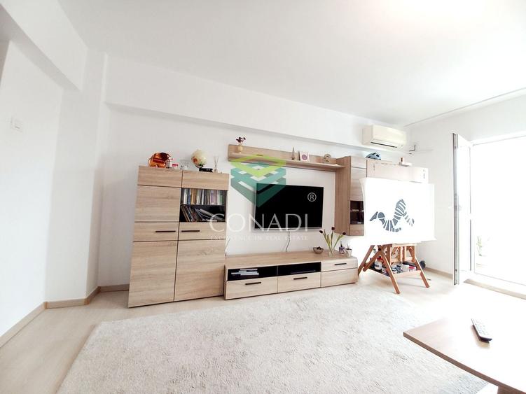 Apartament cu 3 cam Băneasa - Herăstrău - 1