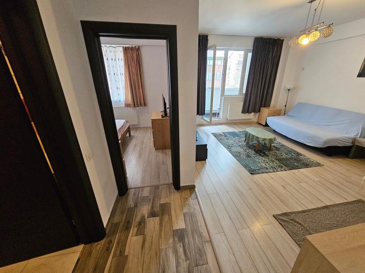Apartament 2 Camere Militari Chiajna Rezervelor 56, Decomandat, Mobilat, Utilat - 10