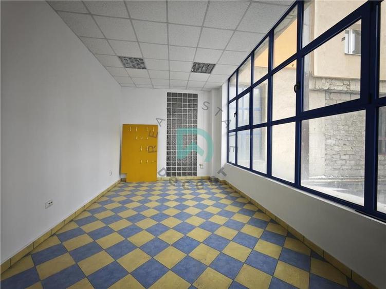 Spatiu comercial zona, ITC Brasov,, 310 mp - 9