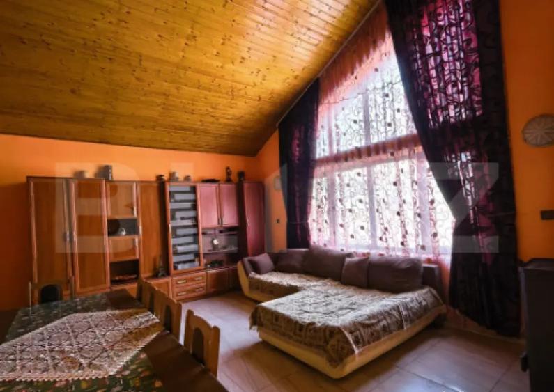 Casa 4 camere, 180 mp, zona Exterior Est - Raducaneni - 4