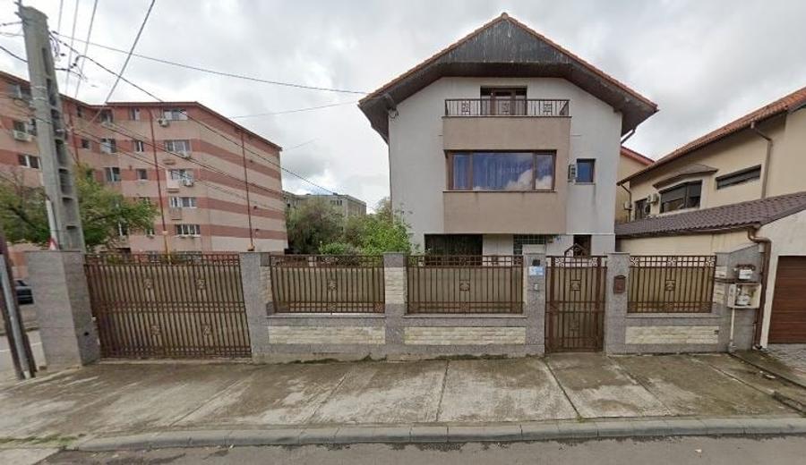 Vila de vânzare  P+2 Constanta zona Coiciu / Baba Novac - 1
