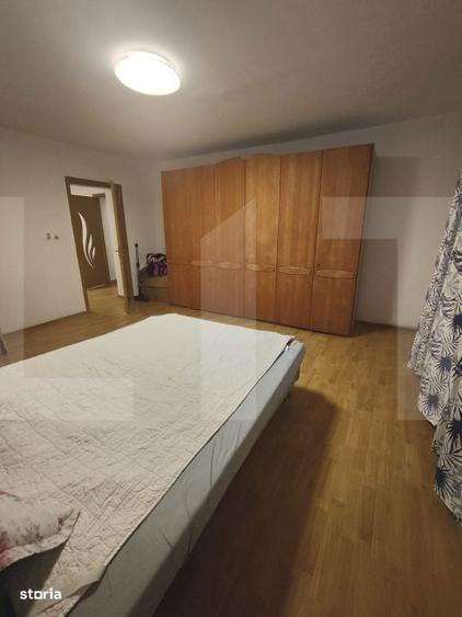 Casa Semlac renovata, langa Mures - 1