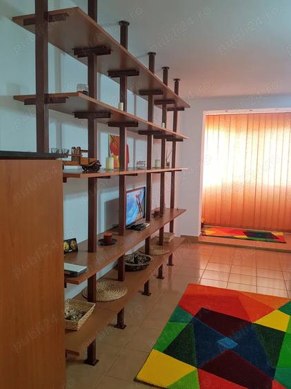 Particular ofer spre inchiriere garsoniera zona Titan, Potcoava - 6