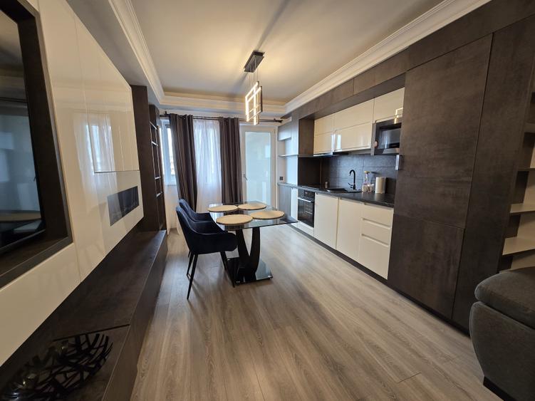 Copou - Ap 2 camere 65mp - TVA inclus , comision 0 - 5