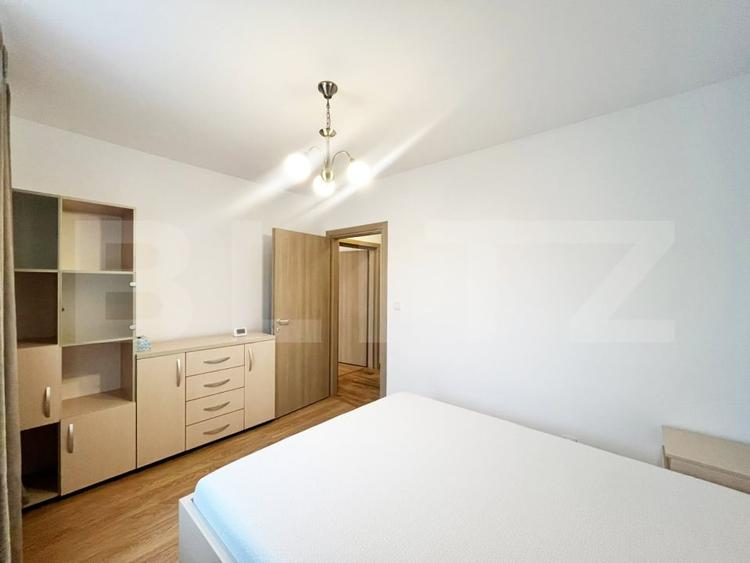 Apartament 2 camere, 61 mp, Bucium - 2