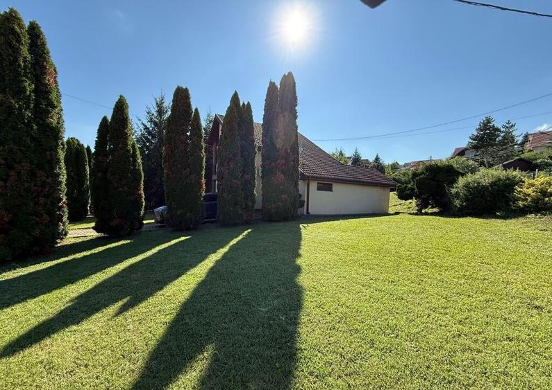 AA/1136 De inchiriat casa in Mures- Sancrai - 7