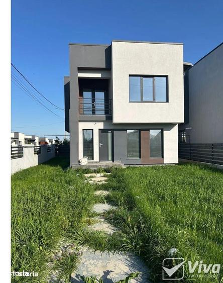 URGENT! Vila Moderna P+1 Cartier Dr. Carnabel Mutare Imediata - 2