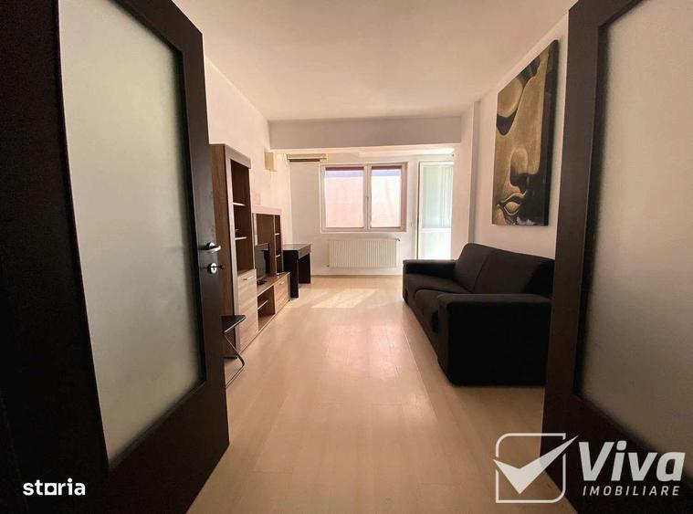 Se vindeAp spatios si decomandat,2 cam,57mp,interm,bloc nou,Nicolina 2 - 4