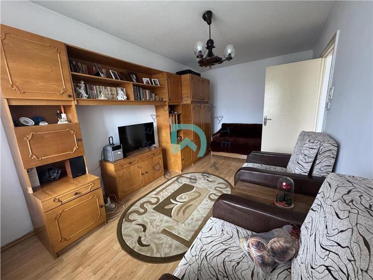 Garsoniera de vanzare Astra, Brasov - 1