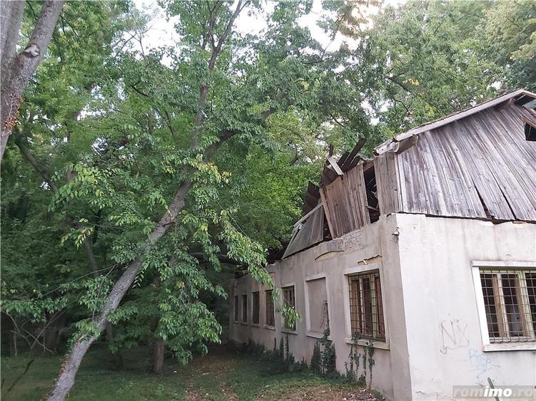 Vand casa Buzias Parc 286 mp - 1