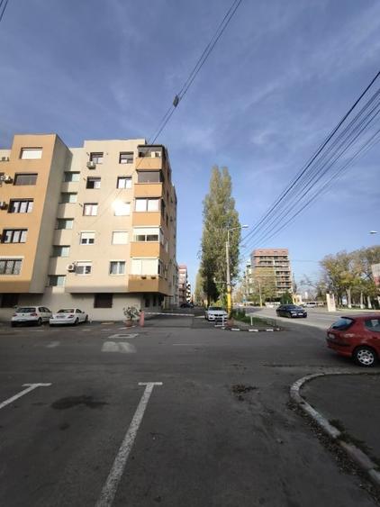 Vanzare Apartament - Duplex cu dotari bulevard Mamaia parcare privata - 31