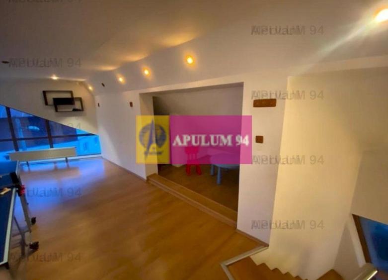 Vilă de v&acirc;nzare &icirc;n Predeal - 12