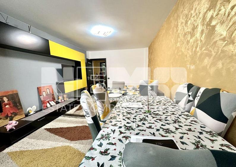 De Vanzare Apartament 2 Camere I Burdujeni, Suceava I 74.... - 3