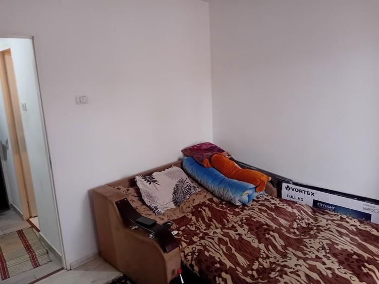Garsoniera Darmanesti 25mp etaj 3 la cheie renovata mobilata - 1