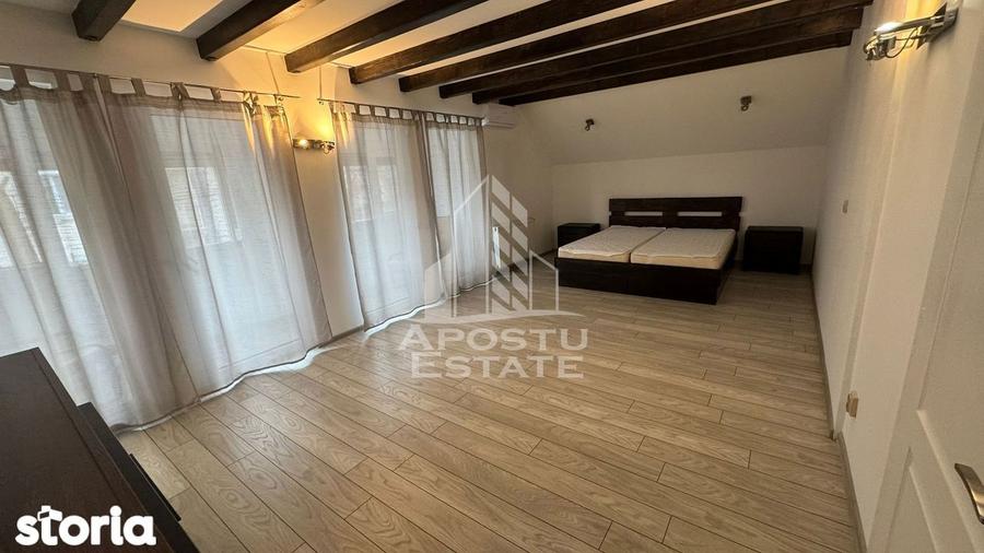Casa individuala cu 5 camere Timisoara zona Braytim - 6