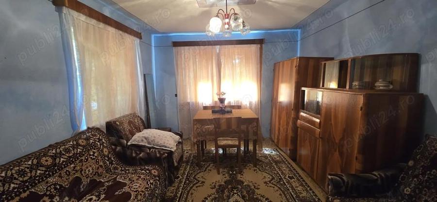 Casa de vanzare in comuna Valea Larga, jud. Mures. - 7