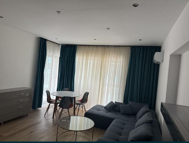 Apartament de 2 camere  cu parcare inclusa – One Cotroceni - 1