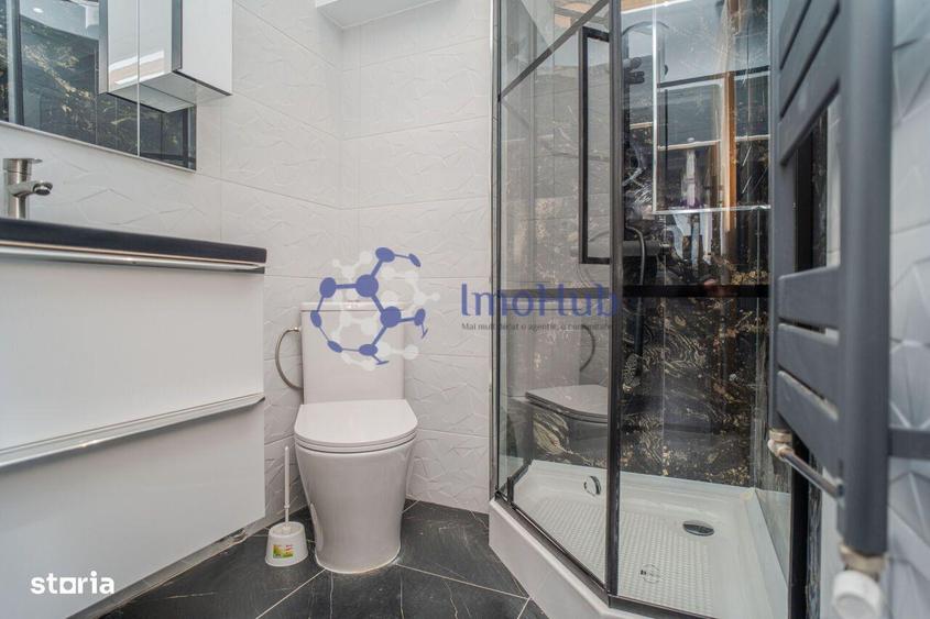 Oportunitate Investitie in Iasi, zona centrala, Bucsinescu - 6