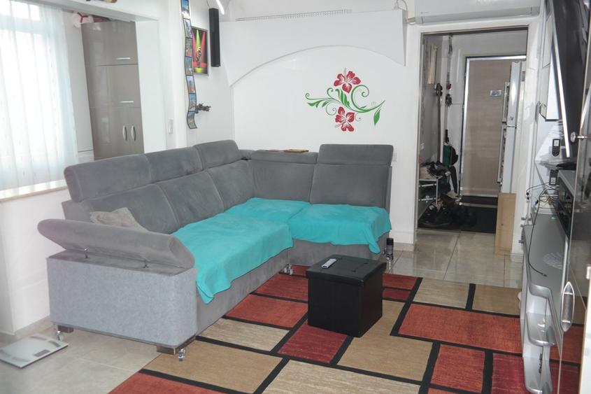 BERCENI-Racovita,10min metrou si mall sun plaza,parc! - 2