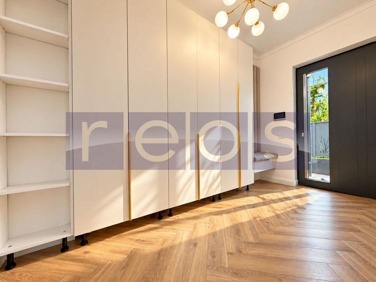 Duplex cu 6 camere cu Canalizare în Străulești