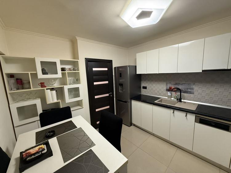 Apartament 4 camere zona Tomis Nord - 5