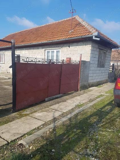 Vand casa. - 3