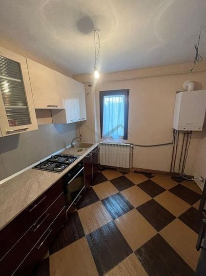 Apartament 2 camere Cantemir - 2