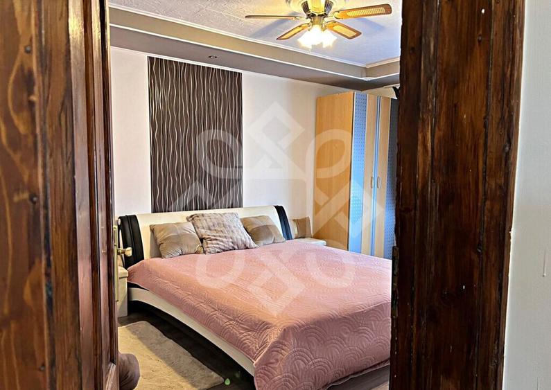 Apartament cu 2 camere in Prima Urbana 3 - 6