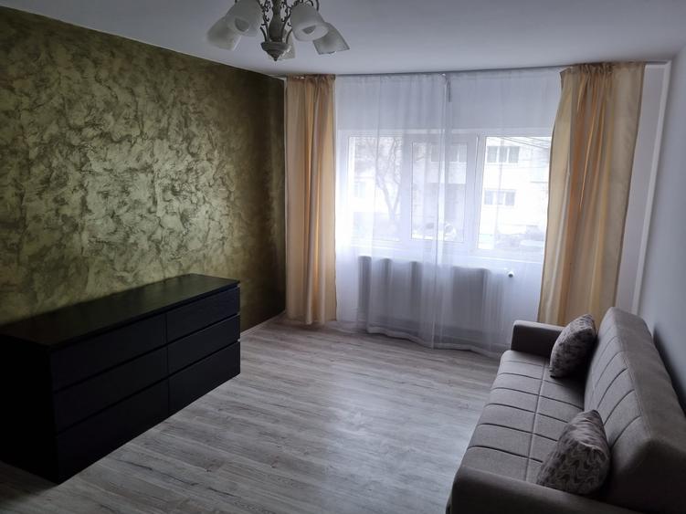 Apartament 2 camere renovat mobilat si utilat - 2