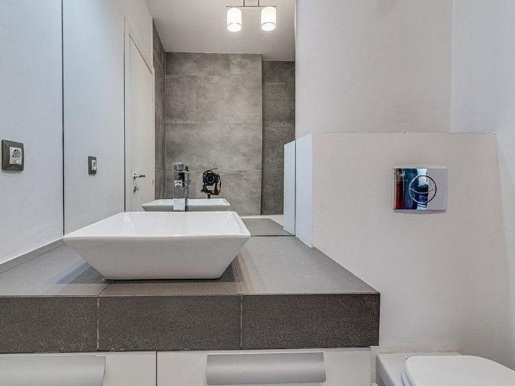 NOU!3 camere 160 mp utili, GARDEN FLOOR 80 mp, LAKE VIEW! - 26